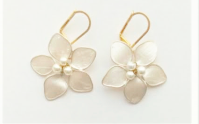 Aros de flor
