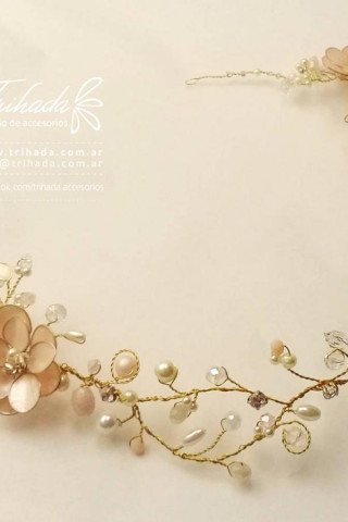 Tiara Magnolia