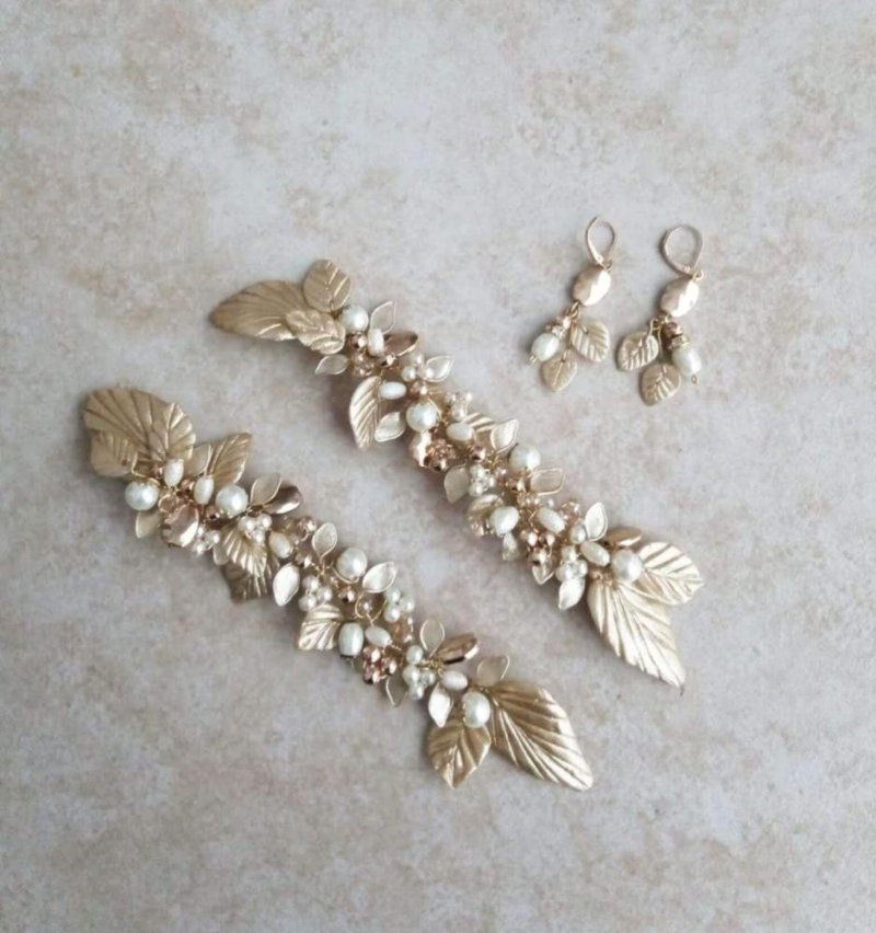 Accesorios para Madrinas e Invitadas | 