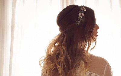 Tiara Primavera