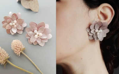 Aros Berna de Flores